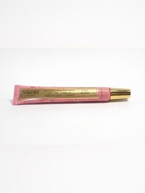 Nakery Beauty Lip Treatment First Bloom Plumping Smoothing NEW Sealed